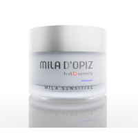 Mila d'Opiz- Sensitive Rich Cream