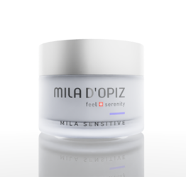 Mila d'Opiz Mila d'Opiz- Sensitive Rich Cream