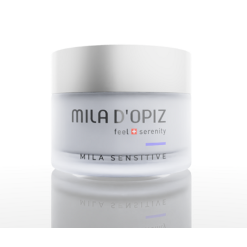 Mila d'Opiz Mila d'Opiz- Sensitive Rich Cream