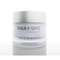 Mila d'Opiz sensitive-Light cream