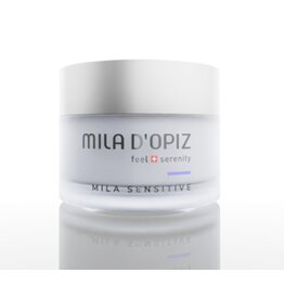 Mila d'Opiz Mila sensitive-Light cream