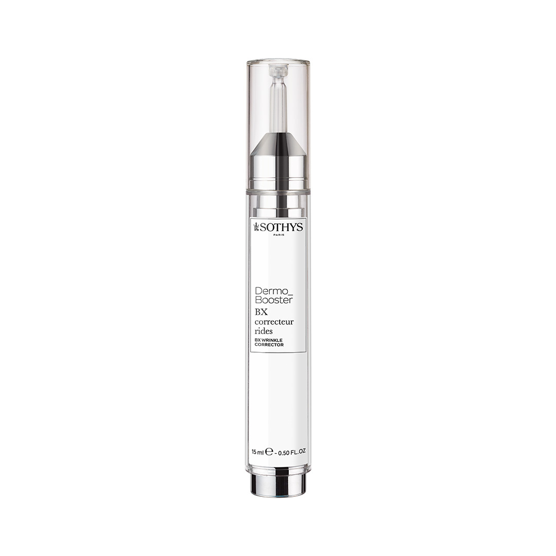 Sothys Sothys  Cosmeceutique BX Wrinkle Corrector - Correcteur Rides 15ml