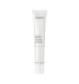 Sothys Sothys-Dermo booster-Noctazyme crème éclat