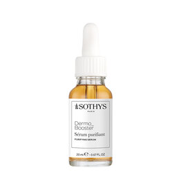 Sothys Paris Sothys Dermoboosters- Purifying serum