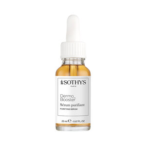 Sothys Paris Sothys Dermoboosters-Serum purifiant Sothys Paris Sothys Dermoboosters-Serum purifiant