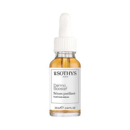 Sothys Paris Sothys Dermoboosters- Purifying serum Sothys Paris Sothys Dermoboosters- Purifying serum