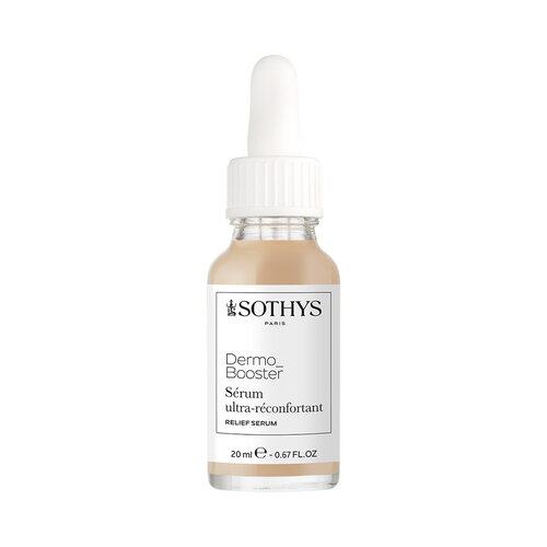 Sothys Paris Sothys Dermoboosters-Relief Serum Sothys Paris Sothys Dermoboosters-Relief Serum