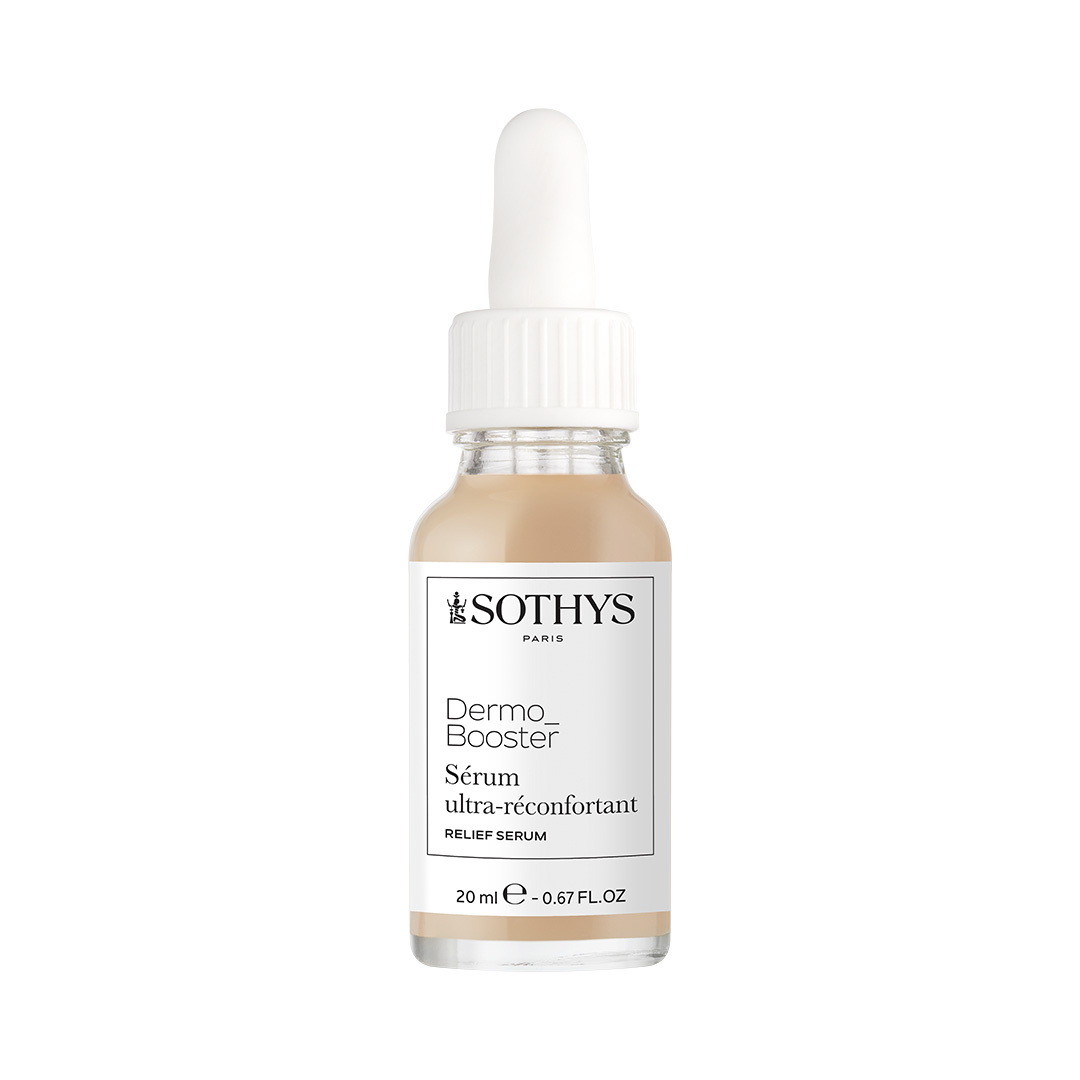 Sothys Paris Sothys Dermoboosters-Serum Ultra reconfortant