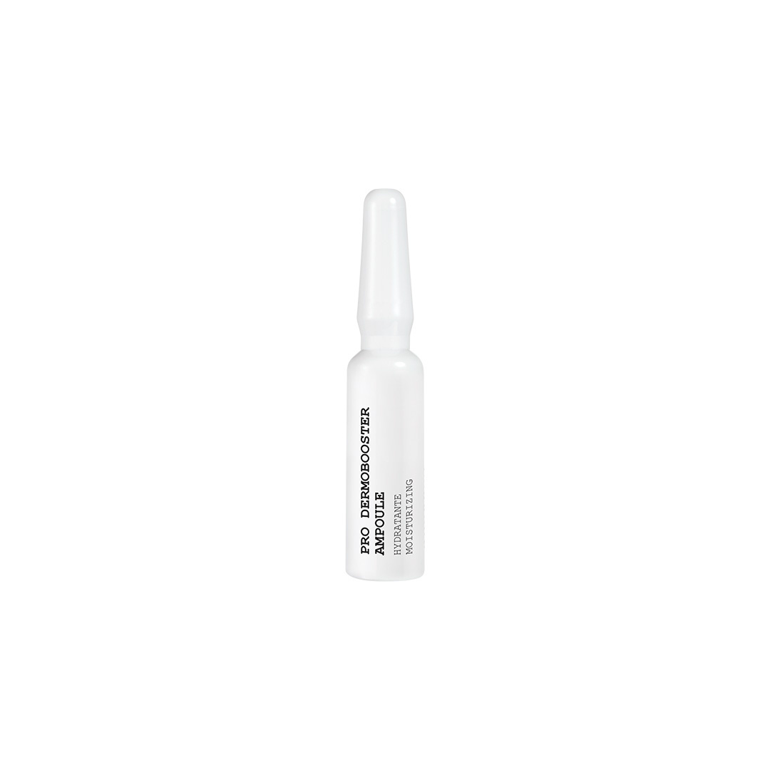 Sothys Sothys Pro-dermobooster Moisterizing -7 days ampoule