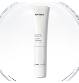 Sothys Sothys Dermobooster-purifying cream