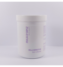 Mila d'Opiz Mila D'Opiz Mila Sensitive Day Cream 240ML