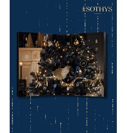 Sothys Sothys Paris advent kalender 2025-