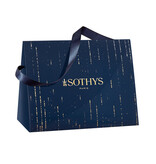 Sothys Sothys crème equilibrante Nutrition Ultra riche+Serum SOS relipdant