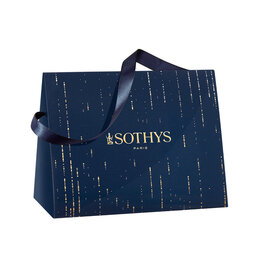 Sothys Sothys crème equilibrante Nutrition Ultra riche+Serum SOS relipdant