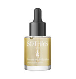 Sothys Sothys crème equilibrante Nutrition Ultra riche+Serum SOS relipdant