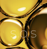 Sothys Sothys crème equilibrante Nutrition Ultra riche+Serum SOS relipdant