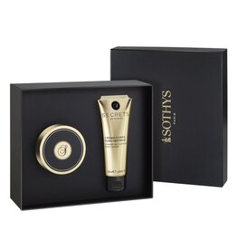 Sothys Paris Sothys Secrets Box -Cream+Enchanting scented Body cream