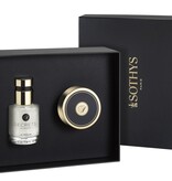Sothys Sothys Secrets Le Serum 50ml + Secrets La Creme yeux & levres 15ml