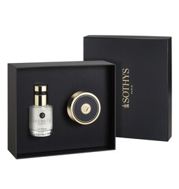 Sothys Paris Sothys Secret Box Serum + Creme yeux & levres (oog-lippen-crème)