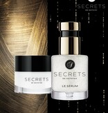 Sothys Paris Sothys Secrets Le Serum 50ml + Secrets La Creme yeux & levres 15ml