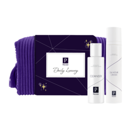 Pascaud Pascaud Kingsize 24 hour cream 100 ml+ Cleanser 100ml