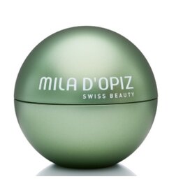 Mila d'Opiz Mila d’Opiz Vegan Green Caviar 24 Glow Cream