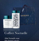 Sothys Paris Sothys coffret Noctuelle: 50ml Noctuelle creme 60st Retinol capsules