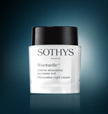 Sothys Sothys Noctuelle, crème rénovatrice jeunesse nuit