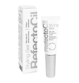 Refectocil RefectoCil Styling Gel – Care & Definition for Lashes and Brows