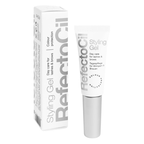 Refectocil RefectoCil Styling Gel – Verzorging & Fixatie voor Wimpers en Wenkbrauwen