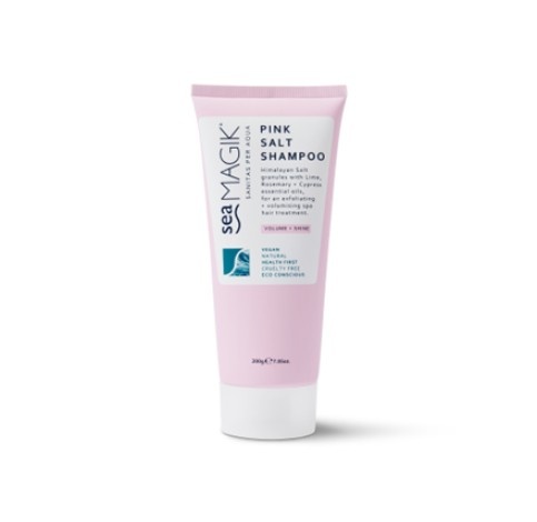 Sea Magik Sea Magik Pink Salt Shampoo 200g -LÄNGERE LIEFERZEIT-MITTE AUGUST