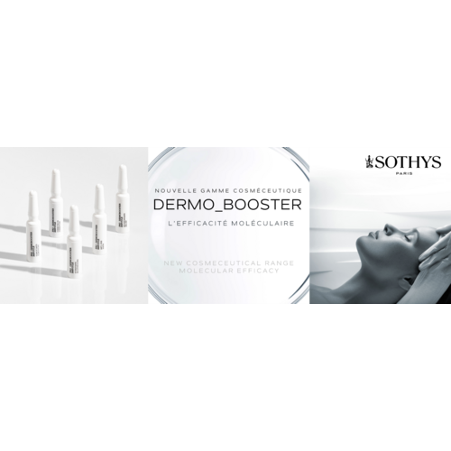 Sothys-Dermoboosters