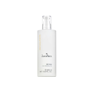 Jean D'Arcel Jean D'Arcel Rose cleansing milk 400ml Jean D'Arcel Jean D'Arcel Rose cleansing milk 400ml