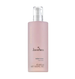 Jean D'Arcel Jean D'Arcel Rose tonic 400ml