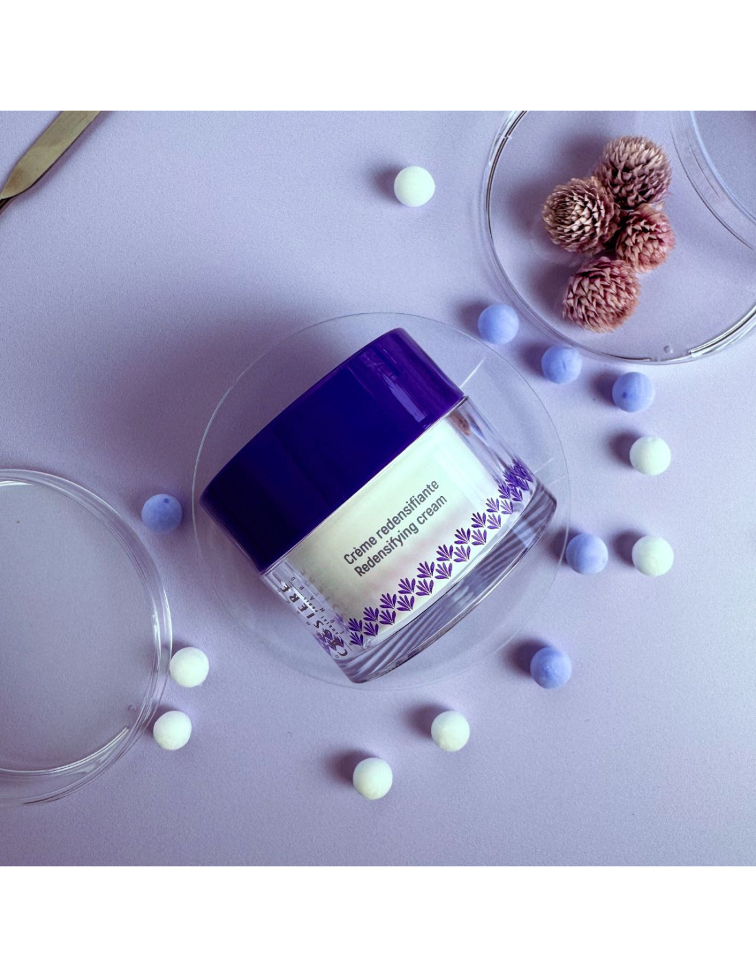 Bernard Cassière Bernard Cassiere Bakuchiol-Redensifying care 50ml