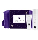 Pascaud Pascaud-Lift Facelift cream 50ml + Cleansing Balm 50ml + Pouch