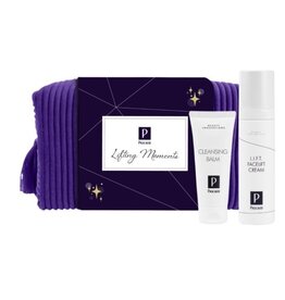 Pascaud Pascaud-Lift Facelift cream 50ml + Cleansing Balm 50ml + Pouch