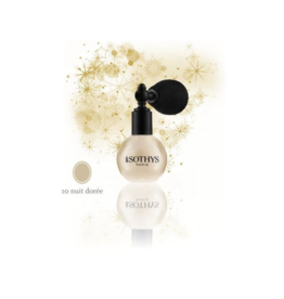 Sothys Paris Sothys Pouss.d'or 10 nuit dorée
