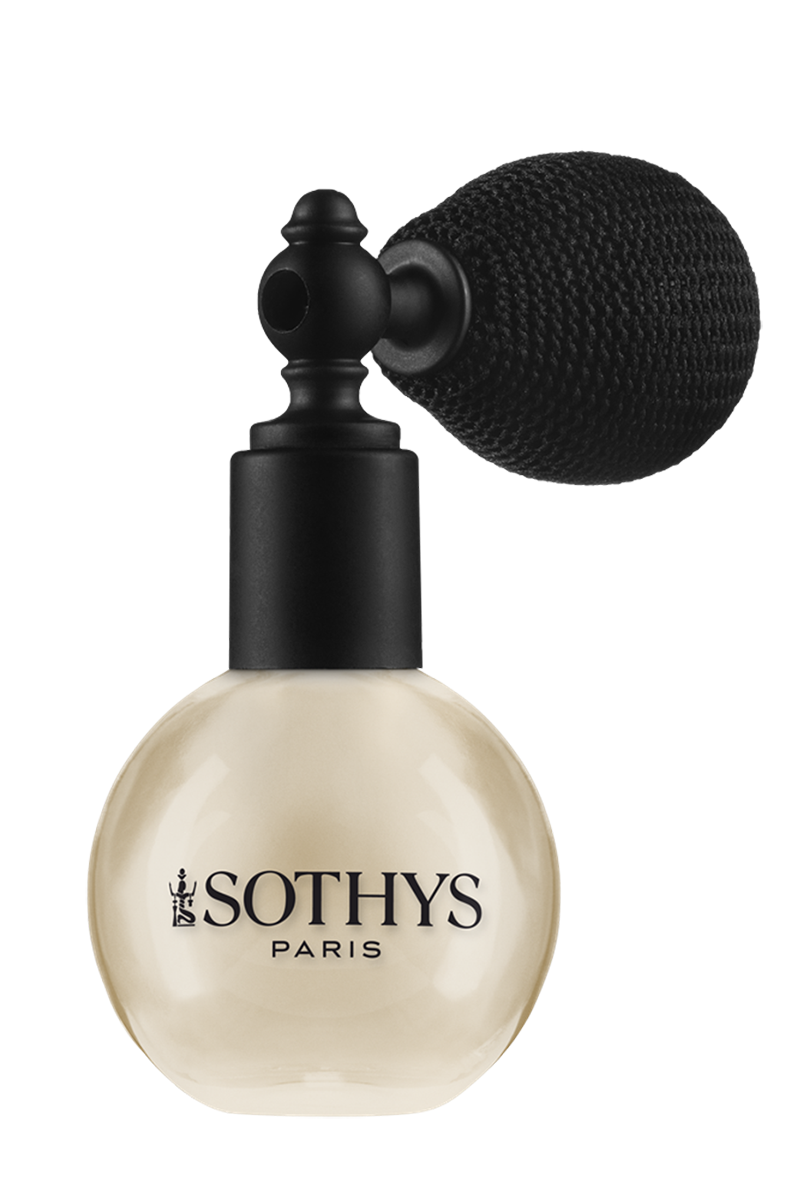 Sothys Paris Sothys Pouss.d'or 10 nuit dorée