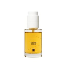 Pascaud Pascaud Tanning drops 15ml