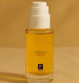 Pascaud Pascaud Tanning drops ( Body and Face) 50ml