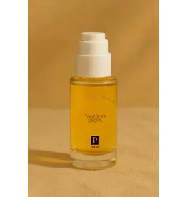 Pascaud Pascaud Tanning drops ( Body and Face) 50ml