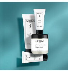 Sothys Paris Sothys DX body Lait hydra-nourrisant-Hydra- nourishing body lotion - 400ml