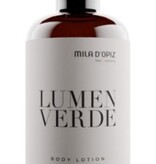 Mila d'Opiz Mila d'Opiz Lumen Verde Body lotion 300ml