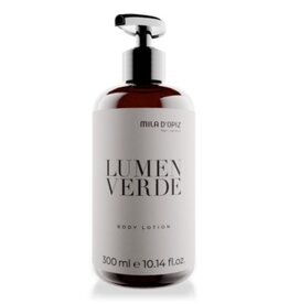 Mila d'Opiz Mila d'Opiz Lumen Verde Body lotion 300ml