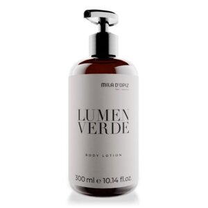 Mila d'Opiz Mila d'Opiz Lumen Verde Body lotion 300ml