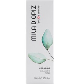 Mila d'Opiz Mila d'Opiz Microbiome  Balancing Tonic