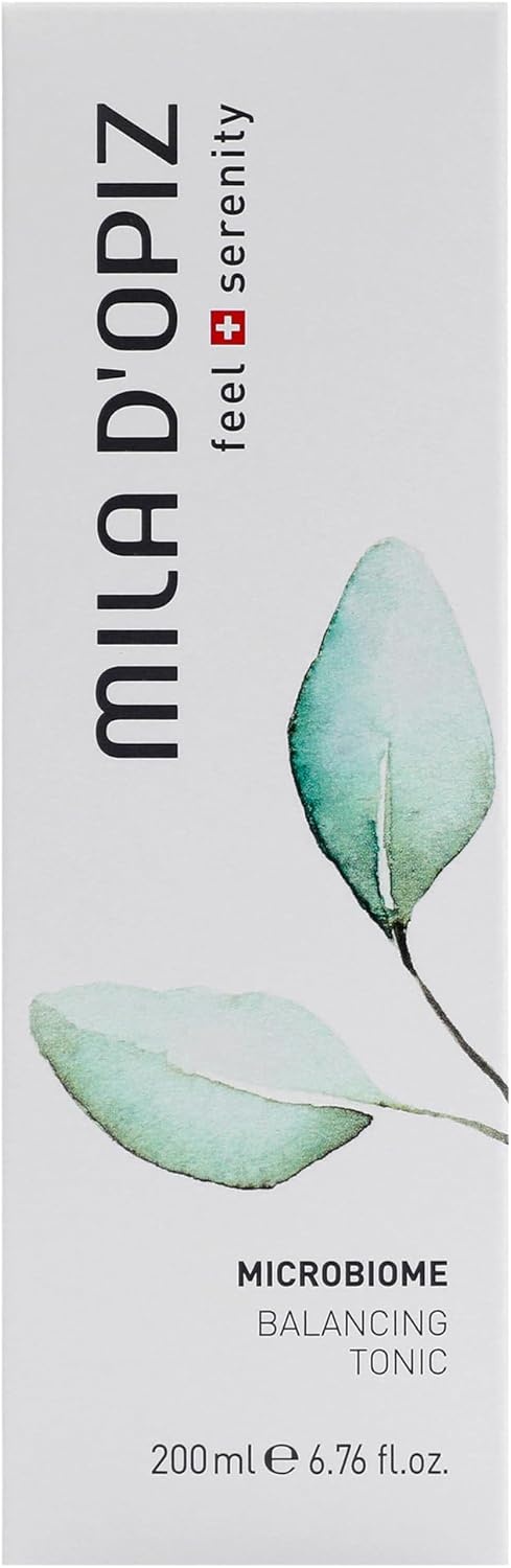 Mila d'Opiz Mila d'Opiz Microbiome  Daily Balancing Tonic 200 ml