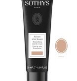 Sothys Paris Sothys Sérum teint lissant Vanille- Fond de teint  30ml