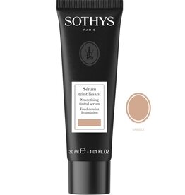 Sothys Paris Sothys Sérum teint lissant Vanille